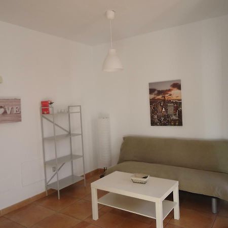 Apartamento Centro Playa Corralejo Ngoại thất bức ảnh