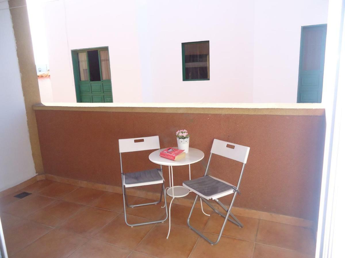 Apartamento Centro Playa Corralejo Ngoại thất bức ảnh