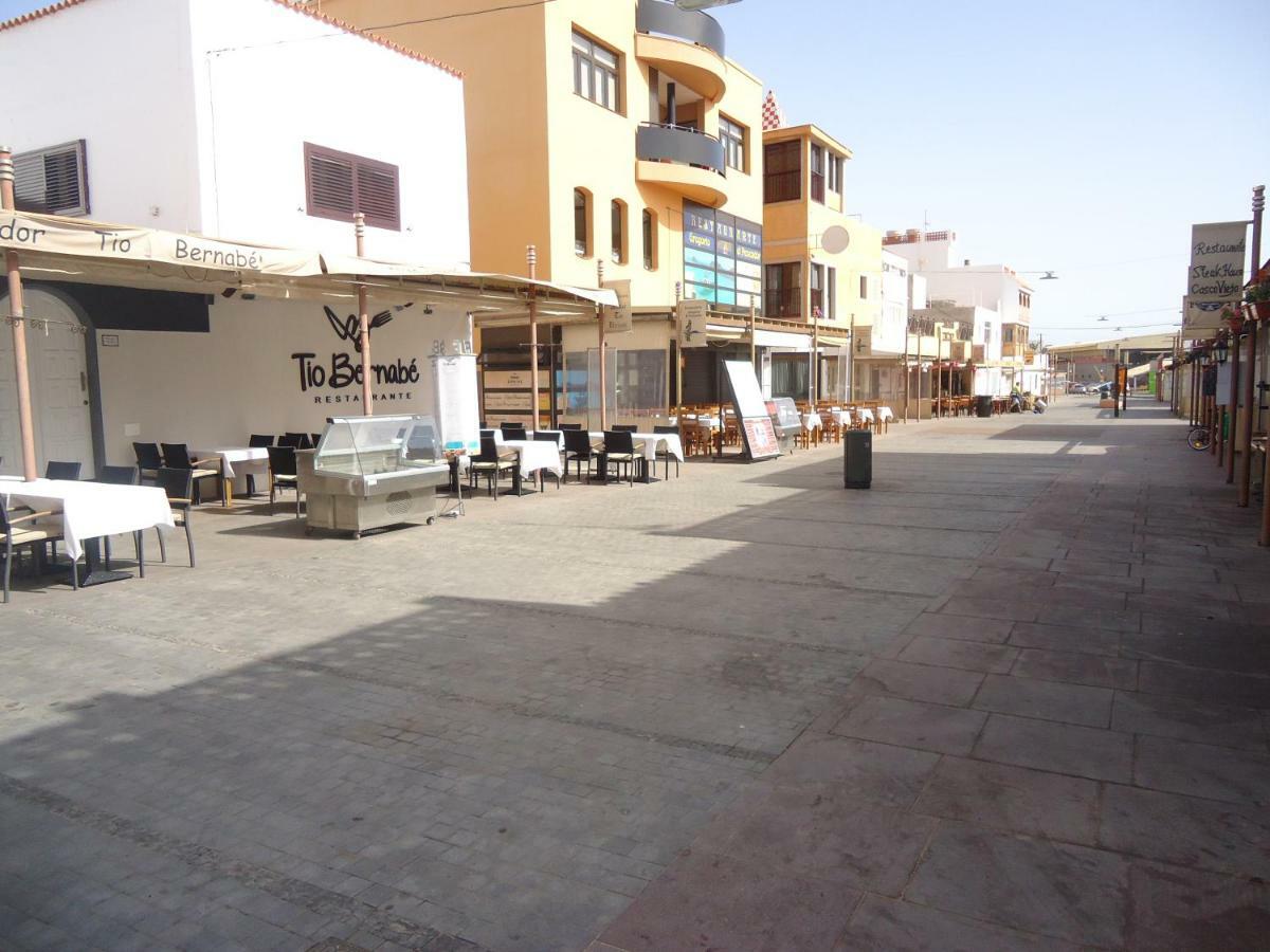 Apartamento Centro Playa Corralejo Ngoại thất bức ảnh