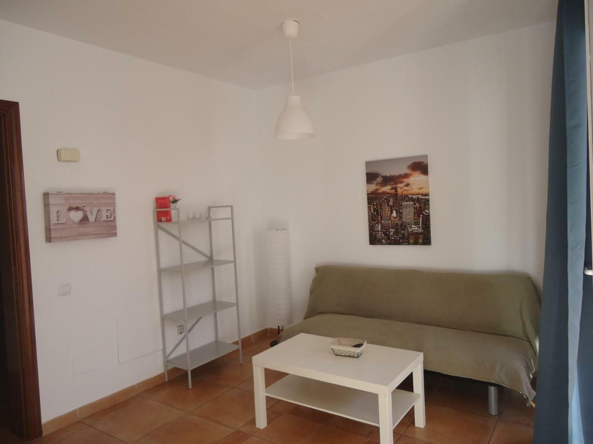 Apartamento Centro Playa Corralejo Ngoại thất bức ảnh