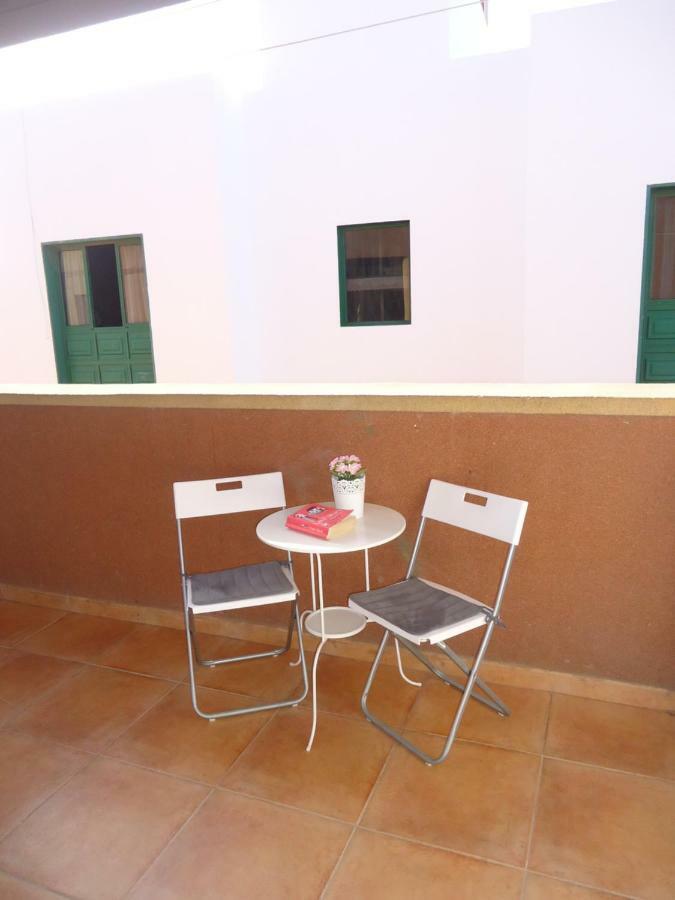 Apartamento Centro Playa Corralejo Ngoại thất bức ảnh