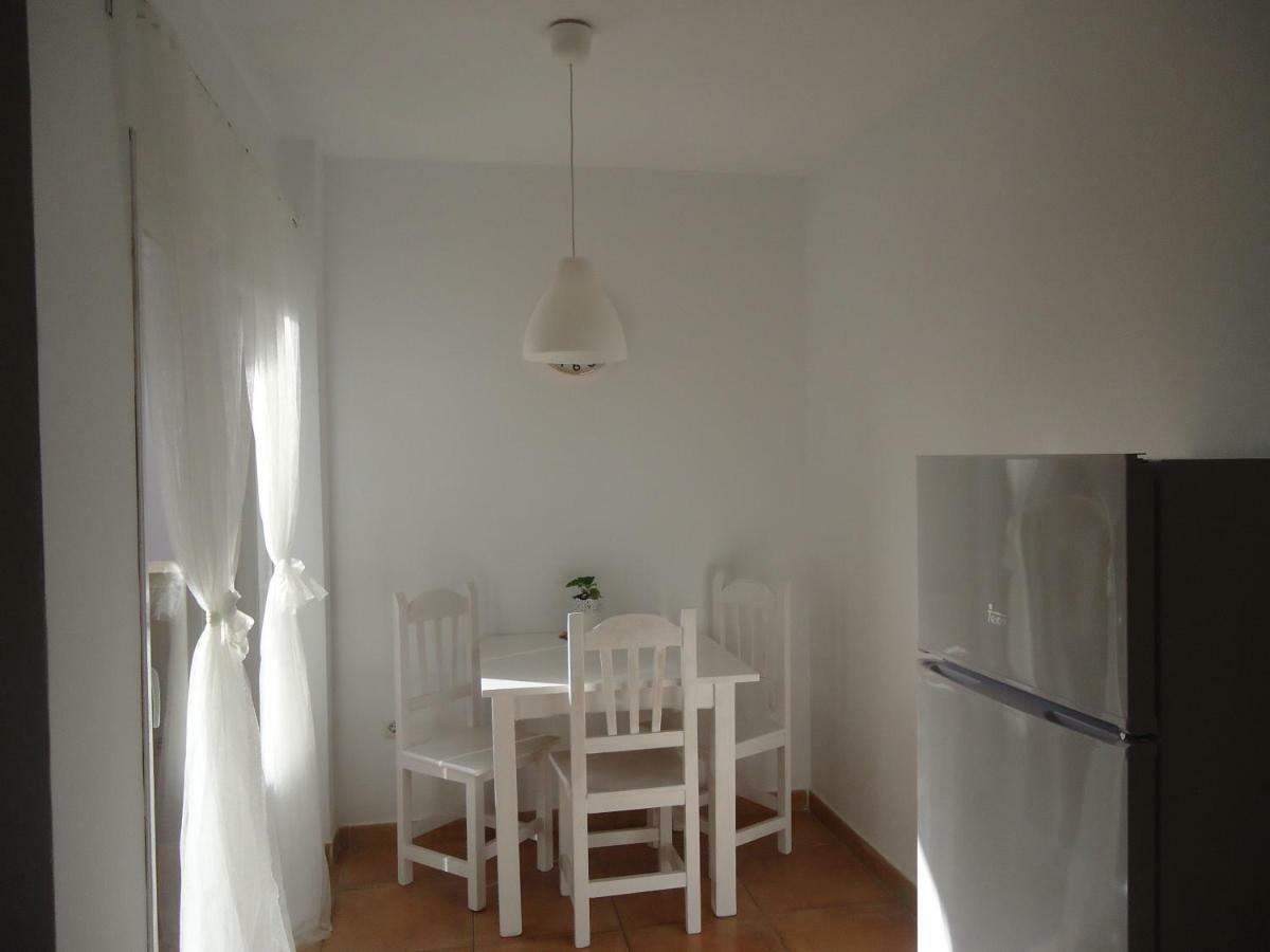 Apartamento Centro Playa Corralejo Ngoại thất bức ảnh